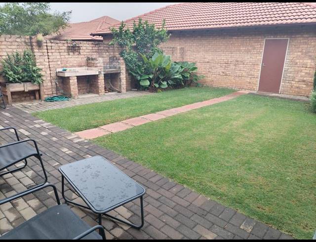 3 BEDROOM PROPERTY TO RENT IN HAZELDEAN